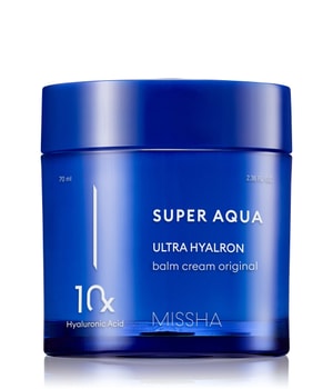 MISSHA Super Aqua Ultra Hyaluron Cream Balm Gesichtsbalsam 70 ml