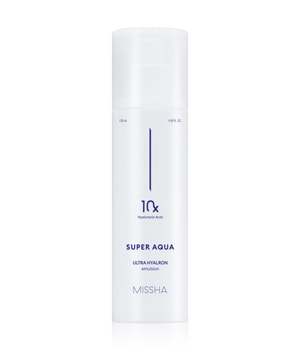 MISSHA Super Aqua Ultra Hyaluron Gesichtslotion 130 ml