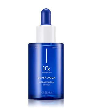 MISSHA Super Aqua Ultra Hyaluron Gesichtsserum 47 ml