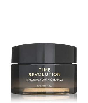 MISSHA Time Revolution Immortal Youth Cream 2x Gesichtscreme 50 ml