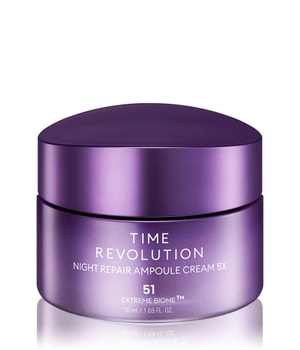 MISSHA Time Revolution Night Repair Probio Ampoule Gesichtscreme 50 ml