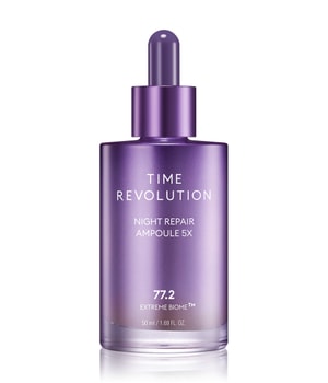 MISSHA Time Revolution Night Repair Probio Ampoule Gesichtsserum 50 ml