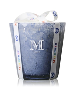 Mizensir Candle Collection Heliotrope Bleu Duftkerze 700 g