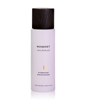 MONERET Moisturizer Gesichtsfluid 100 ml