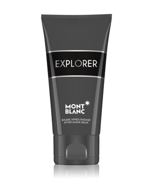 Montblanc Explorer After Shave Balsam 150 ml