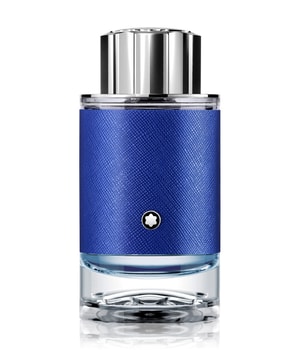 Montblanc Explorer Ultra Blue Eau de Parfum 100 ml