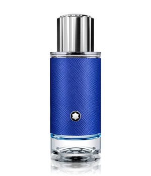 Montblanc Explorer Ultra Blue Eau de Parfum 30 ml