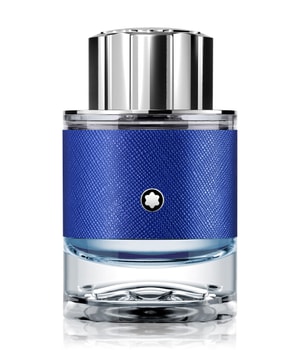 Montblanc Explorer Ultra Blue Eau de Parfum 60 ml