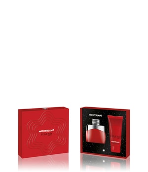 Montblanc Legend Red Duftset 1 Stk