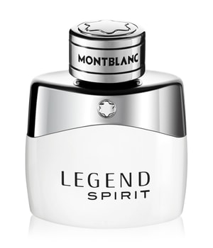 Montblanc Legend Spirit Eau de Toilette 30 ml