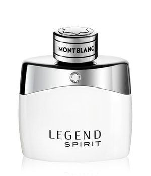 Montblanc Legend Spirit Eau de Toilette 50 ml