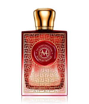 MORESQUE Secret Collection Scarlet Rouge Eau de Parfum 75 ml