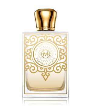 MORESQUE Secret Collection Tamima Sillage Eau de Parfum 75 ml