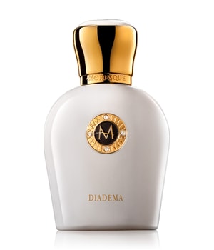 MORESQUE White Collection Diadema Eau de Parfum 50 ml