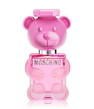 Moschino Bubble Gum Eau de Toilette 50 ml