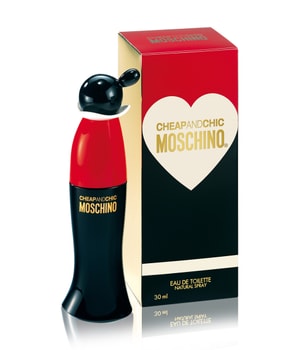 Moschino Cheap and Chic Eau de Toilette 30 ml