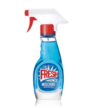 Moschino Fresh Couture Eau de Toilette 30 ml