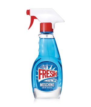 Moschino Fresh Couture Eau de Toilette 50 ml