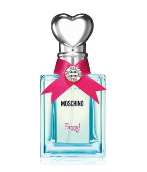 Moschino Funny Eau de Toilette 50 ml