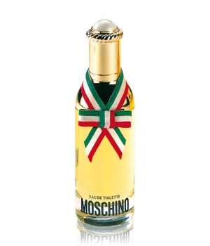 Moschino Pour Femme Eau de Toilette 45 ml