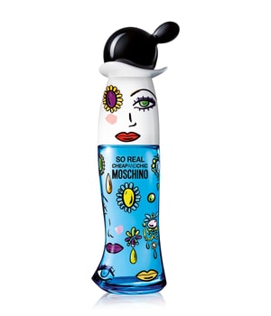 Moschino So Real Eau de Toilette 30 ml