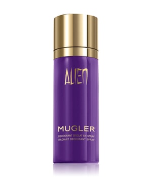 MUGLER Alien Deodorant Spray 100 ml