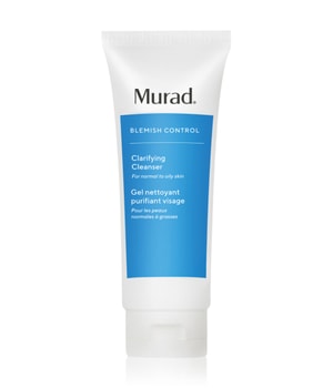 Murad Blemish Clarifying Cleanser Reinigungsgel 200 ml