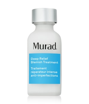 Murad Blemish Control Deep Relief Blemish Treatment Pickeltupfer 30 ml