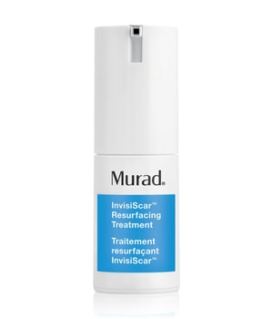 Murad Blemish Invisiscar Resurfacing Treatment Gesichtsserum 15 ml