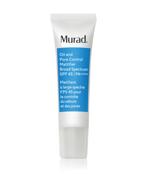 Murad Blemish Oil and Pore Control Mattifier Broad Spectrum SPF 45 Gesichtscreme 50 ml