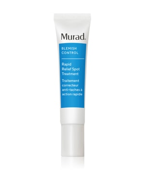 Murad Blemish Rapid Relief Spot Treatment Gesichtsserum 15 ml