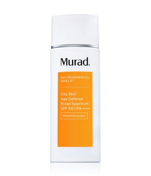 Murad Environmental Shield City Skin Broad Spectrum SPF 50 I PA ++++ Gesichtscreme 50 ml