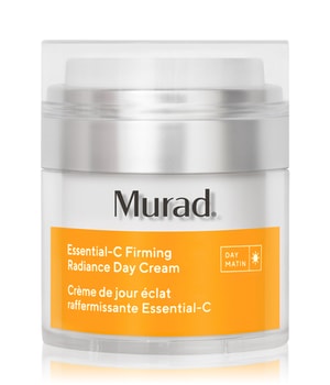 Murad Environmental Shield Essential-C Firming Radiance Day Cream Tagescreme 50 ml