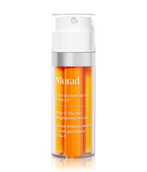 Murad Environmental Shield Vita -C Glycolic Brightening Serum Gesichtsserum 30 ml