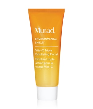 Murad Environmental Shield Vita-C Triple Exfoliating Facial Gesichtspeeling 80 ml