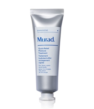 Murad Exasoothe Quick Relief Moisture Treatment Gesichtsserum 50 ml