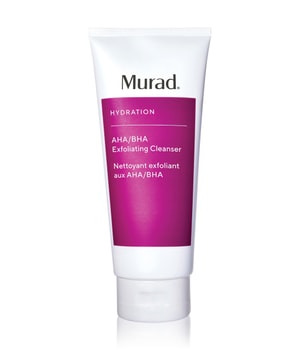 Murad Hydration AHA/BHA Exfoliating Cleanser Gesichtspeeling 200 ml