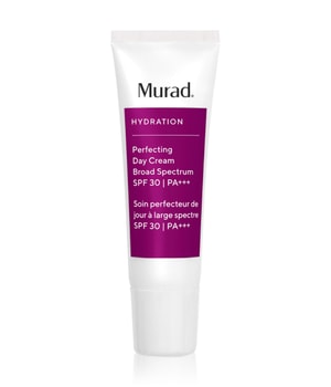 Murad Hydration Perfecting Day Cream Broad Spectrum SPF 30 Gesichtscreme 50 ml