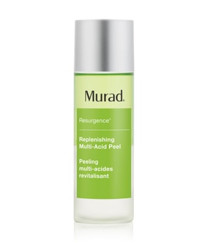 Murad Resurgence Replenishing Multi-Acid Peel Gesichtsserum 100 ml