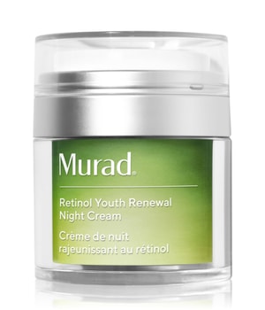 Murad Resurgence Retinol Youth Renewal Night Cream Gesichtscreme 50 ml