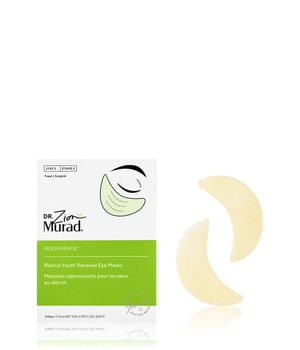 Murad Resurgence RSG Retinol Youth Renewal Eye Masks - 5 pack Augenpads 5 Stk