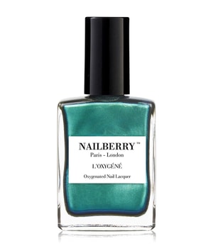 Nailberry L’Oxygéné Glamazon Nagellack 15 ml