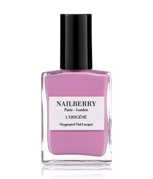 Nailberry L’Oxygéné Lilac Fairy Nagellack 15 ml