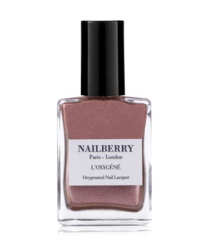 Nailberry L’Oxygéné Ring a Posie Nagellack 15 ml