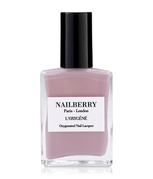 Nailberry L’Oxygéné Romance Nagellack 15 ml Nude