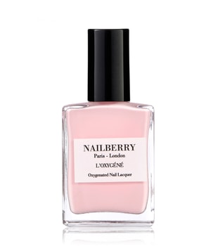 Nailberry L’Oxygéné Rose Blossom Nagellack 15 ml