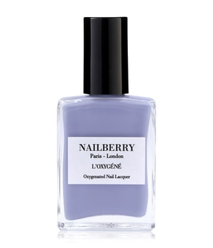 Nailberry L’Oxygéné Serendipity Nagellack 15 ml Grau