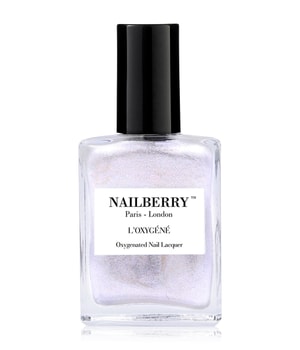 Nailberry L’Oxygéné Stardust Nagellack 15 ml Creme