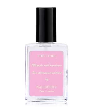 Nailberry The Cure Ultimate Nagelhärter 15 ml