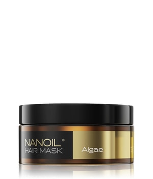 NANOIL Algae Haarmaske 300 ml